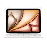 Apple Magic Keyboard for iPad Air 11-inch (M3) - International English - White