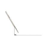 Apple Magic Keyboard for iPad Air 11-inch (M3) - International English - White