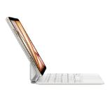 Apple Magic Keyboard for iPad Air 11-inch (M3) - International English - White