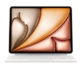 Apple Magic Keyboard for iPad Air 13-inch (M3) - International English - White