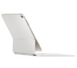 Apple Magic Keyboard for iPad Air 13-inch (M3) - International English - White