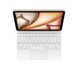 Apple Magic Keyboard for iPad Air 11-inch (M3) - Bulgarian - White