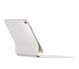 Apple Magic Keyboard for iPad Air 11-inch (M3) - Bulgarian - White