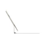Apple Magic Keyboard for iPad Air 11-inch (M3) - Bulgarian - White