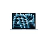 Apple MacBook Air 13.6: SKY BLUE/M4 10C CPU/8C GPU/16GB/256GB-ZEE