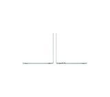 Apple MacBook Air 13.6: SKY BLUE/M4 10C CPU/8C GPU/16GB/256GB-ZEE