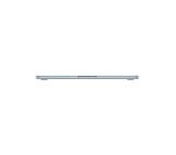 Apple MacBook Air 13.6: SKY BLUE/M4 10C CPU/8C GPU/16GB/256GB-ZEE