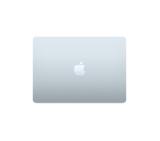 Apple MacBook Air 13.6: SKY BLUE/M4 10C CPU/8C GPU/16GB/256GB-ZEE