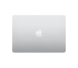Apple MacBook Air 13.6: SILVER/M4 10C CPU/10C GPU/16GB/512GB-ZEE