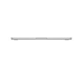 Apple MacBook Air 13.6: SILVER/M4 10C CPU/10C GPU/16GB/512GB-ZEE