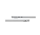 Apple MacBook Air 13.6: SILVER/M4 10C CPU/10C GPU/16GB/512GB-ZEE