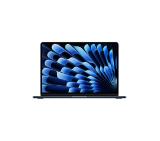 Apple MacBook Air 13.6: MIDNIGHT/M4 10C CPU/8C GPU/16GB/256GB-ZEE