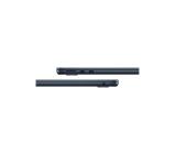 Apple MacBook Air 13.6: MIDNIGHT/M4 10C CPU/8C GPU/16GB/256GB-ZEE