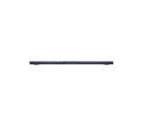 Apple MacBook Air 13.6: MIDNIGHT/M4 10C CPU/8C GPU/16GB/256GB-ZEE