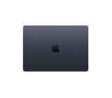 Apple MacBook Air 13.6: MIDNIGHT/M4 10C CPU/8C GPU/16GB/256GB-ZEE
