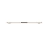 Apple MacBook Air 15.3: STARLIGHT/M4 10C CPU/10C GPU/16GB/256GB-ZEE