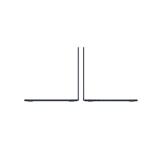 Apple MacBook Air 15.3: MIDNIGHT/M4 10C CPU/10C GPU/16GB/256GB-ZEE