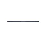 Apple MacBook Air 15.3: MIDNIGHT/M4 10C CPU/10C GPU/16GB/256GB-ZEE