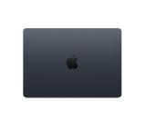Apple MacBook Air 15.3: MIDNIGHT/M4 10C CPU/10C GPU/16GB/256GB-ZEE