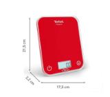Tefal BC50U3V0 Ks Optiss Raspberry