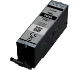 Canon PGI-580XL PGBK + Canon Plus Glossy II PP-201, 10x15 cm, 100 sheets