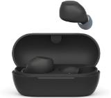 Sony Headset TWLS WF-C710N, black