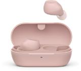 Sony Headset TWLS WF-C710N, pink