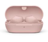 Sony Headset TWLS WF-C710N, pink