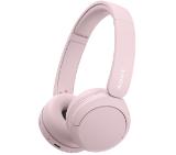 Sony Headset WH-CH520, pink