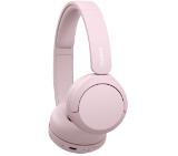 Sony Headset WH-CH520, pink