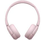 Sony Headset WH-CH520, pink