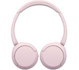 Sony Headset WH-CH520, pink