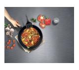 Tefal C3840553 Fp26 Junko Pe Xl Intense Black