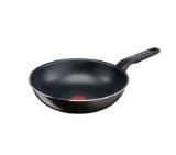 Tefal C3841953 Wok28 Opium Pe Xl Intense Black