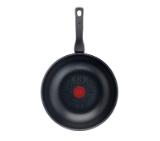 Tefal C3841953 Wok28 Opium Pe Xl Intense Black