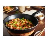 Tefal C3841953 Wok28 Opium Pe Xl Intense Black