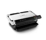 Tefal GC760D30 Gril Optigrill Elite Xl Silv Ee