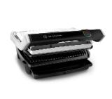 Tefal GC760D30 Gril Optigrill Elite Xl Silv Ee