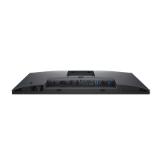 Dell P2425D, 23.8" WQHD LED, IPS Anti-Glare, 5ms, 100 Hz, 1500:1, 350 cd/m2, 2560x1440, 99% sRGB, USB-C, 3x USB 5Gbps Type-A, HDMI, Display Port, Height Adjustable, Pivot, Swivel, Tilt, Black