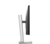 Dell P2425D, 23.8" WQHD LED, IPS Anti-Glare, 5ms, 100 Hz, 1500:1, 350 cd/m2, 2560x1440, 99% sRGB, USB-C, 3x USB 5Gbps Type-A, HDMI, Display Port, Height Adjustable, Pivot, Swivel, Tilt, Black