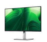 Dell P2425D, 23.8" WQHD LED, IPS Anti-Glare, 5ms, 100 Hz, 1500:1, 350 cd/m2, 2560x1440, 99% sRGB, USB-C, 3x USB 5Gbps Type-A, HDMI, Display Port, Height Adjustable, Pivot, Swivel, Tilt, Black