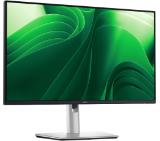 Dell P2425DE, 23.8" WQHD LED, IPS Anti-Glare, 5ms, 100 Hz, 1500:1, 350 cd/m2, 2560x1440, 99% sRGB, USB-C, 3x USB 5Gbps Type-A, HDMI, Display Port, Power Delivery 90w, Height Adjustable, Pivot, Swivel, Tilt, Black