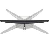 Dell P2725DE, 27" WQHD LED, IPS Anti-Glare, 5ms, 100 Hz, 1500:1, 350 cd/m2, 2560x1440, 99% sRGB, USB-C Hub, 3x USB 5Gbps Type-A, HDMI, Display Port, Power Delivery 90w, RJ45, Height Adjustable, Pivot, Swivel, Tilt, Black
