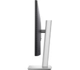 Dell P3225DE, 31.5" WQHD LED, IPS Anti-Glare, 5ms, 100 Hz, 1500:1, 350 cd/m2, 2560x1440, 99% sRGB, USB-C Hub, 3x USB 5Gbps Type-A, HDMI, Display Port, Power Delivery 90w, RJ45, Height Adjustable, Pivot, Swivel, Tilt, Black