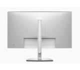 Dell U3225QE, 31.5" IPS  UHD AG, UltraSharp 120Hz, 5ms, 3000:1, 600 cd/m2, 4K 3840x2160, DCI-P3 99%, HDR, HDMI, DisplayPort, Thunderbolt Hub, Power delivery 140w, RJ45, ComfortView Plus, Height Adjustable, Pivot, Swivel, Tilt, PiP, PbP, Grey