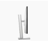 Dell U3225QE, 31.5" IPS  UHD AG, UltraSharp 120Hz, 5ms, 3000:1, 600 cd/m2, 4K 3840x2160, DCI-P3 99%, HDR, HDMI, DisplayPort, Thunderbolt Hub, Power delivery 140w, RJ45, ComfortView Plus, Height Adjustable, Pivot, Swivel, Tilt, PiP, PbP, Grey