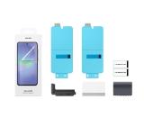 Samsung EF-UA366CTEGWW Screen Protector for A36 Transparancy