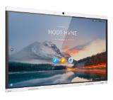 Huawei IdeaHub B2, IHB2-65PU, 65" Touch: IR 20 points D-LED,IPS,8ms, 3840x2160, 350nits/400nits,1200:1,4K camera,speakers, OPS slot,2xStylus pen,IdeaHub Controller,WiFi,NFC,USB-C,USB-A,USB-B,HDMI,COM port,RJ45, Wall Mount Bracket, Android, Jade white