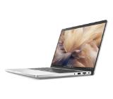 Dell Pro 14 Plus PB14250, Intel Ultra 5 236V (40 TOPS NPU, 8cores, up to 4.7 GHz), 14.0" FHD+(1920x1200) WVA 300nits AG, 16 GB: LPDDR5x, 8533 MT/s (onboard), 512 GB SSD PCIe M.2, Intel Arc, FHD RGB Cam and Mic, Wi-Fi 7, FPR, Backlit Kb, Win 11 Pro, Alum