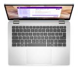 Dell Pro 14 Plus PB14250, Intel Ultra 5 236V (40 TOPS NPU, 8cores, up to 4.7 GHz), 14.0" FHD+(1920x1200) WVA 300nits AG, 16 GB: LPDDR5x, 8533 MT/s (onboard), 512 GB SSD PCIe M.2, Intel Arc, FHD RGB Cam and Mic, Wi-Fi 7, FPR, Backlit Kb, Win 11 Pro, Alum